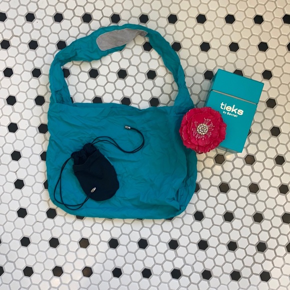 Tieks Handbags - Tieks tote